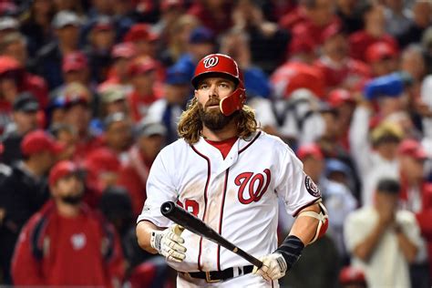 Should the Washington Nationals even consider bringing Jayson Werth ...