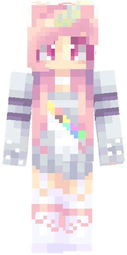 Cute Pink Girl | Nova Skin | Pink girl, Minecraft girl skins, Minecraft ...