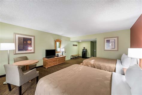 Quality Inn Payson, AZ - See Discounts