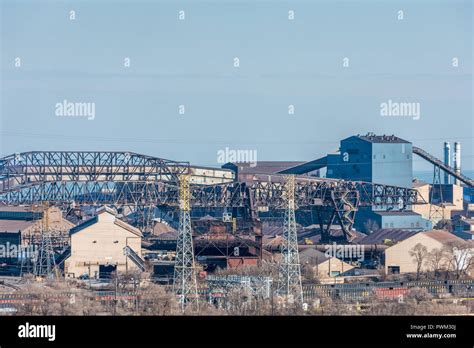 Gary indiana steel hi-res stock photography and images - Alamy