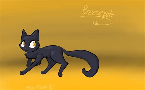 Breezepelt Wallpaper by Moonblizzard on DeviantArt