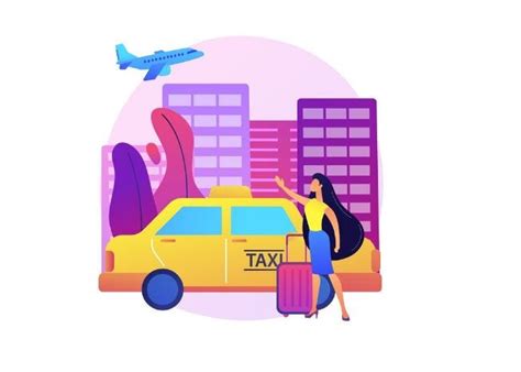 Choosing the Right Jeddah Airport Taxi for Your Journey | by Umrah Taxi | Medium