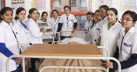 Best Nursing colleges in India | Ace Learn