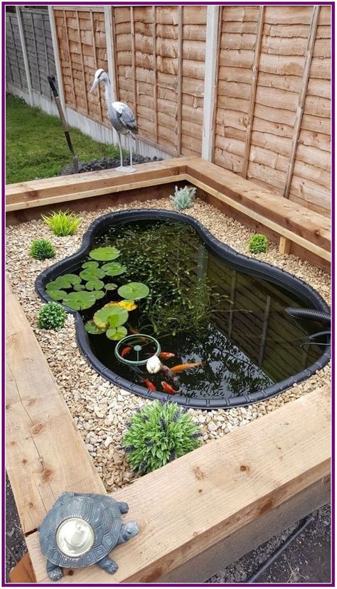 15 Japanese Koi Ponds For Your Garden – Top Diy Ideas | Ponds backyard, Indoor water garden ...