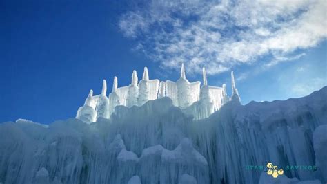 Why the Midway Utah Ice Castles are Our Favorite Winter Activity – My ...