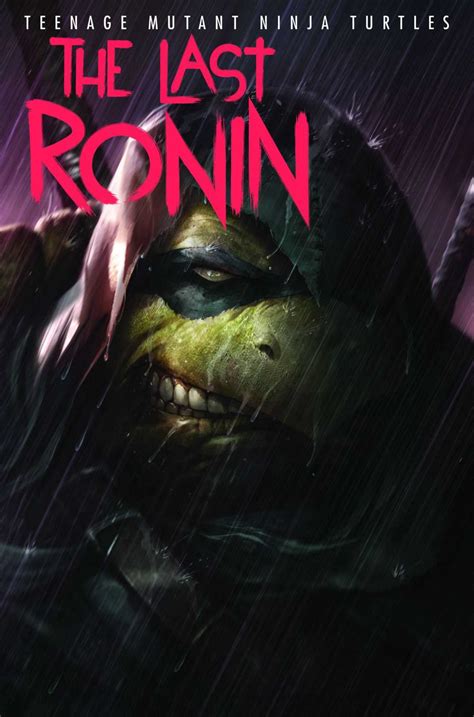 The Last Ronin Wallpaper - KoLPaPer - Awesome Free HD Wallpapers