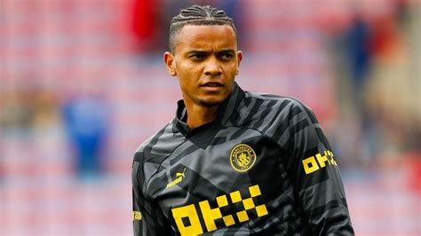 Manuel Akanji delivers injury update ahead of Manchester City's Premier League clash with Fulham