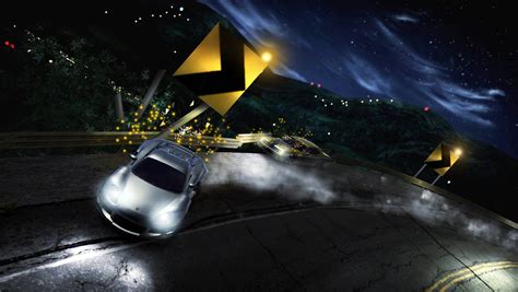 Need For Speed Carbon Wallpapers - Wallpaper Cave