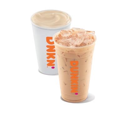 Dunkin Donuts Chai Latte Review | SheSpeaks