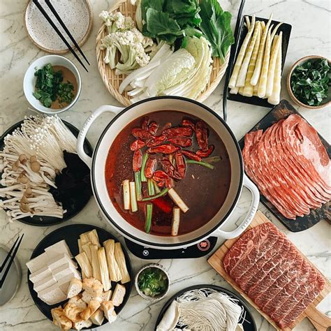 Easy Korean Beef Hot Pot Recipe 2023 - AtOnce