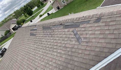 Storm Damage Repair – Elite Roofing & Restoration