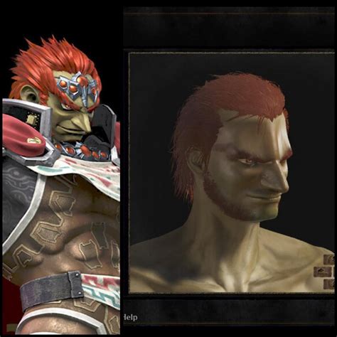 Ganondorf Cosplay (OoT/SSBU) : r/darksouls3