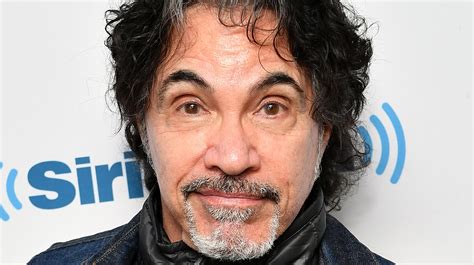 John Oates List Of Celebrity Friends Is Seriously Impressive - Exclusive