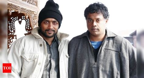 Gautham Menon clarifies on Suriya's project | Tamil Movie News - Times ...