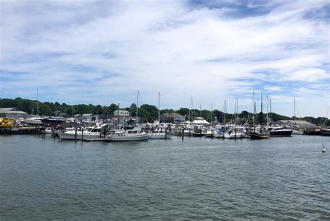 Padanaram Harbor named top in Northeast | Dartmouth