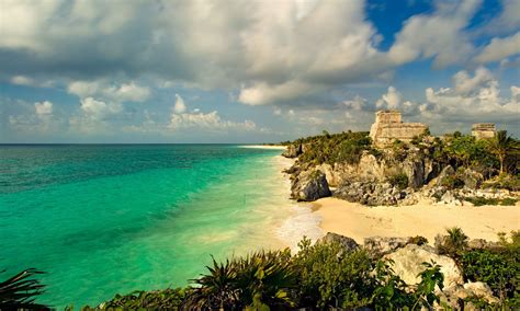 Top 10 budget beach hotels, guesthouses and hostels on the Yucatán ...