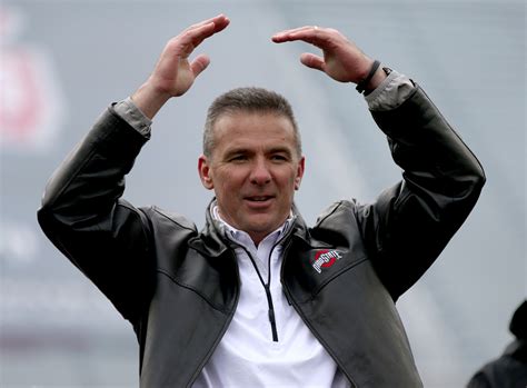 Can Ohio State football coach Urban Meyer handle a National ...