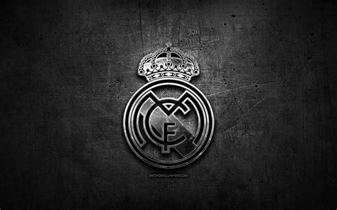 Hintergrund Real Madrid Wappen - drarchanarathi WALLPAPER