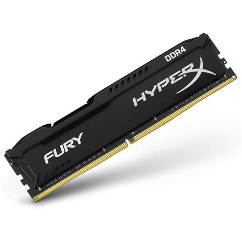 Memoria RAM HyperX Fury DDR4 16GB DIMM 666MHz | Tienda CQNet