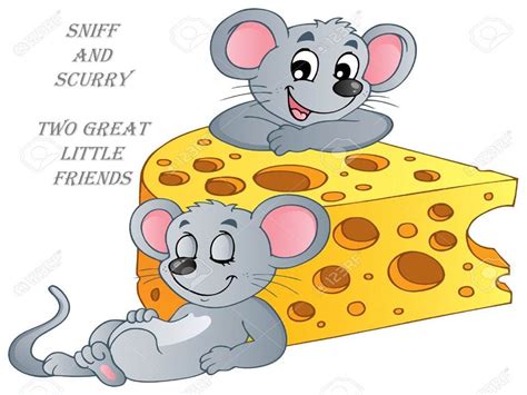 😊 Who moved my cheese lessons learned. Leaders' Lesson: Who Moved My Cheese?. 2019-01-28