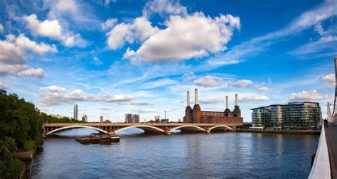 Battersea, London: A List Of Must-do Activities - ETIC Journal