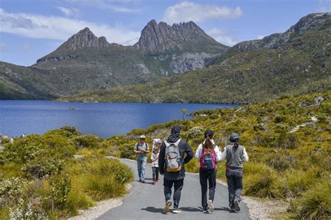 Discovery Holiday Park Cradle Mountain Expansion | Parks & Wildlife Service Tasmania