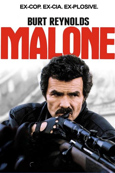 Malone (film) - Alchetron, The Free Social Encyclopedia