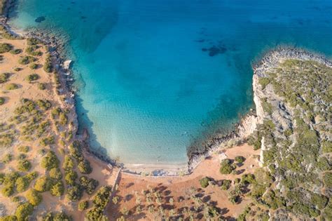 Beaches in Elounda | Traveler by Unique