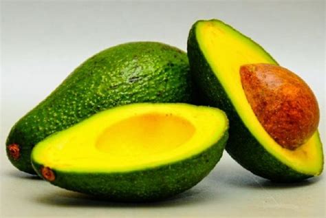 Benefits and Nutritional Content of Avocado Fruit (Bilingual) — Steemit