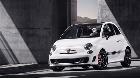 Fiat 500 2019 Wallpapers - Wallpaper Cave