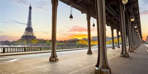 5 Favorite Bridges of Paris | Paris Insiders Guide