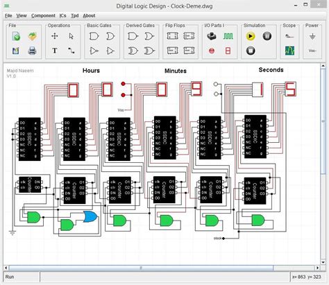 Digital Logic Design