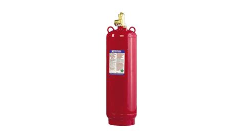 Fenwal Novec 1230 Fire Suppression | ORR Protection Systems