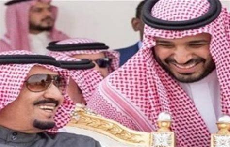 Saudi King Salman, his brothers and transition of power