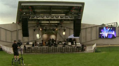 9News: Levitt Pavilion, new Denver concert venue, opens at Ruby Hill Park (Video) - Denver ...