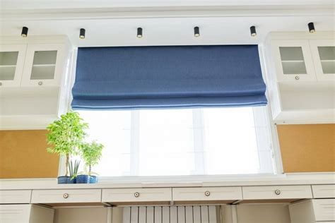 Motorized Blackout Blinds Dubai | Best #1 Electric Blind UAE