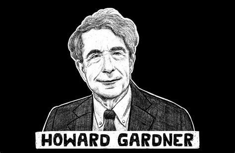 Howard Gardner (Intelligence Psychologist Biography) - Practical Psychology