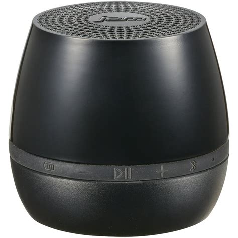 JAM HX-P190BK JAM CLASSIC 2.0 Bluetooth Speaker (Black) - Walmart.com ...