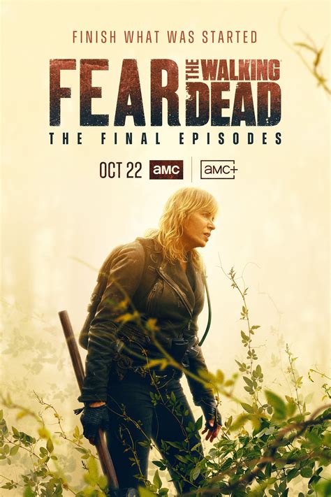 Fear The Walking Dead Teases The Show's Best Villain Returning In ...