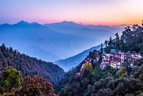 7 Destinations In India More Beautiful Than The European Countryside