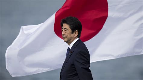 Tributes on the Passing of Former Prime Minister Shinzo Abe - The ...