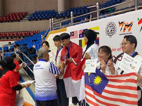 Mahasiswa Teknik UNTAN, Muhammad Naufal Arifianda Raih Juara 1 ...