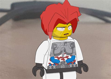 NEW VIDEO A Lego Exo Force animation by TATAPAWELYT on DeviantArt