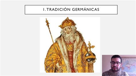 Historia 7º básico | Tradiciones que dieron origen a Europa Occidental ...