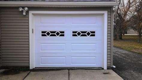 Garage Door Window Inserts Diy — Schmidt Gallery Design