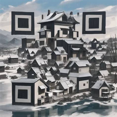The Most Stylish QR Codes You'll See Today