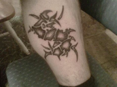 Sepultura | Heavy Metal Tattoo