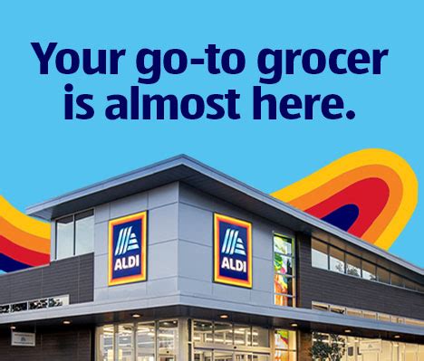 Jackson, MO | ALDI US