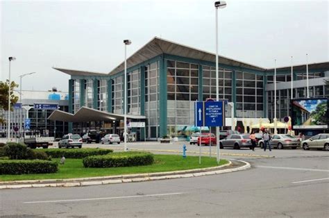 Belgrade Airport completes terminal upgrade