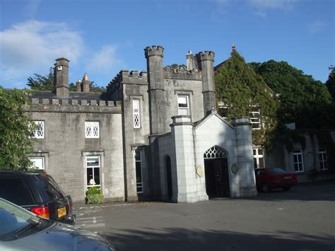 Abbey Hotel, Roscommon town, Roscommon, Ireland. Beautiful hotel with recreational amenties ...